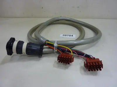 USED ALLEN BRADLEY 1775-CAP