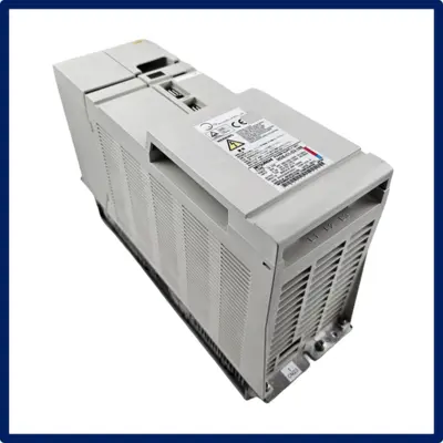 NEW MITSUBISHI MDS-C1-CV-185 REPLACES MDS-B-CV-185 MDS-A-CV-185