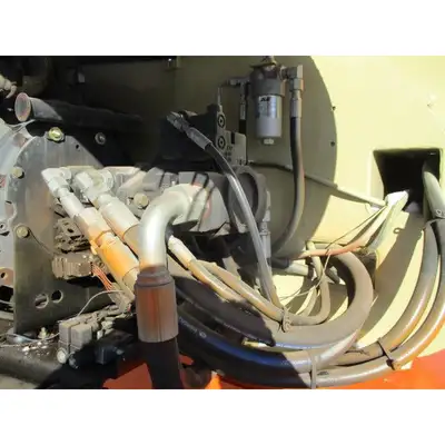 Used 2008 JLG 800S Manlifts New York US | United Lift #1445797