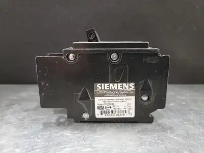 USED SIEMENS BQ2B060
