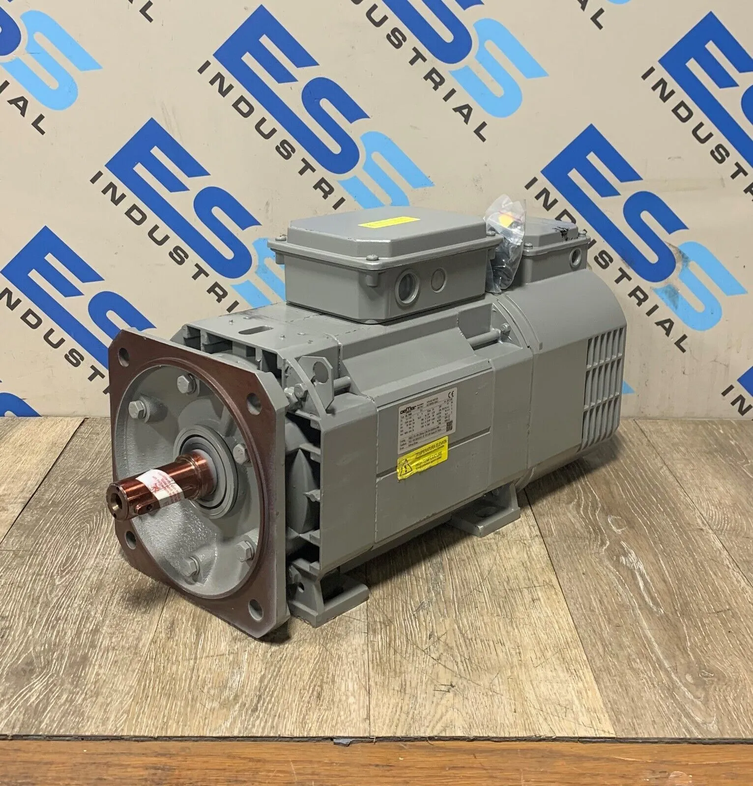 USED OEMER QL 100M