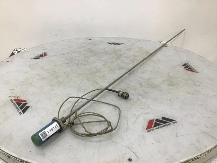 Used TEMPSONICS DCTM-2296-1 Transducers Michigan US | Ideal Machinery #696771