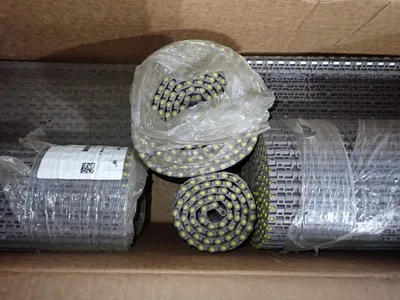 12" Conveyor Belts