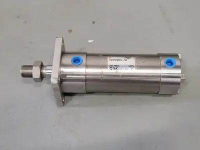 USED SMC CG5FN50SV-50
