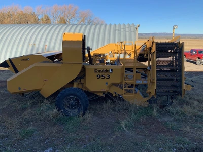 Used _UNKNOWN_ _UNKNOWN_ Mounted Sprayers Idaho US | Tri-Steel Manufacturing #1557173