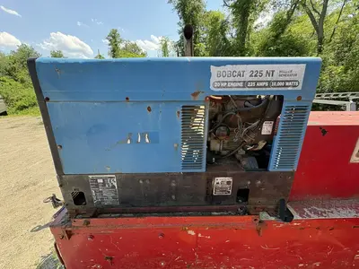 Used 2000 FORD F-650 Service & Utility Trucks New Jersey US | Proxy Equipment #1425949