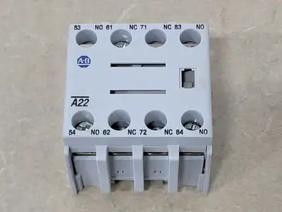 NEW ALLEN-BRADLEY 100-FA22