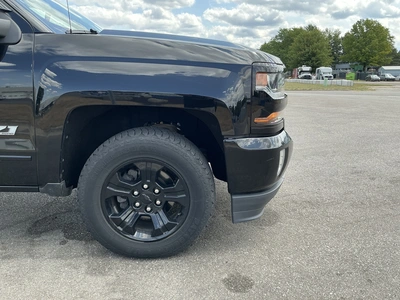Used 2019 CHEVROLET SILVERADO 1500 LD Pickup Trucks Michigan US | Miedema Asset Management Group #1324112