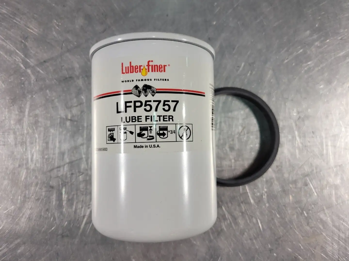 NEW LUBER-FINER LFP5757