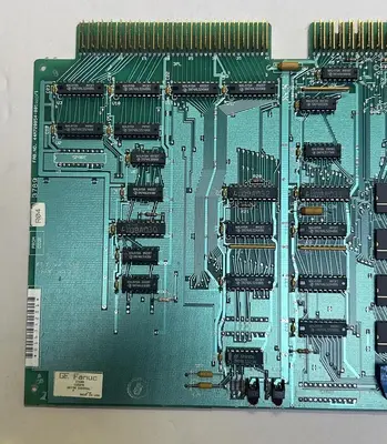 USED GE FANUC IC600CB524K