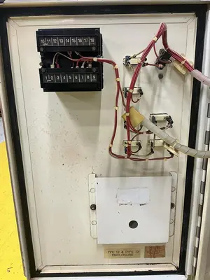 USED UNA-DYN DHD-6