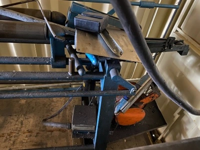Used SPIRAL-HELIX _UNKNOWN_ Tube Machinery (Forming) Maryland US | Production Products #797441