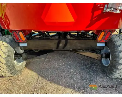 Used CLOVERDALE _UNKNOWN_ Feeder Wagons Iowa US | Keast Enterprises #1360089