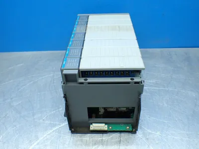 USED ALLENBRADLEY 1746A7