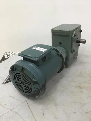 USED RELIANCE ELECTRIC P56H5069V