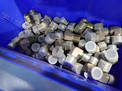 Elbow Fittings