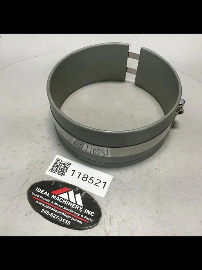 New | in-Stock PPE 302458B Heater Bands Michigan US | Ideal Machinery #1309662