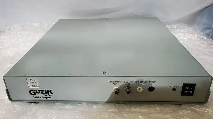 GUZIK ANA 985A PRML1G