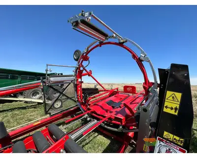 Used ANDERSON _UNKNOWN_ Feed Bunkers Iowa US | Keast Enterprises #1360134