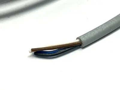 New | in-Stock Murrelektronik Single Ended M8 female 90° A-cod. with cable Cable & Wire Michigan US | Maverick Industrial Sales #1392935