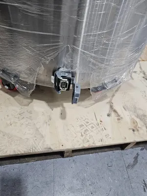 2022 US PHARMACEUTICAL EQUIPMENT GST300H TANKS / KETTLES | EcReCon Inc (5)