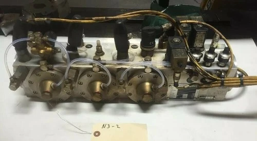 Used Trumpf KM 40-3 T V13 Miscellaneous Laboratory Equipment Indiana US | J&J Industrial Supply #1073648