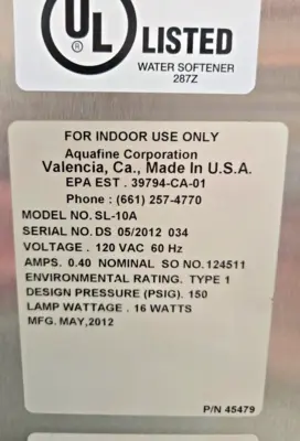 Unbranded _UNKNOWN_ Other Process Engineering Equipment | Amiron Machinery (8)