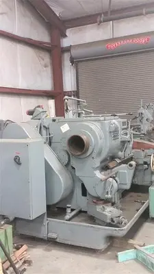 USED 1956 WARNER & SWASEY 4A-M1500