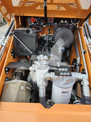 USED 2024 TIGER CLAW TC3000T