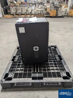 USED XYZprinting XYZprinting PartPro120 xP 3D Printer, Model 6LC20