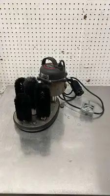 Used Bar Maid Used Bar Maid SS-100 Submersible Electric Glass Washer - 115V - RL Utensil Washers Illinois US | Falcon Restaurant Supply #1373576