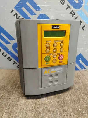 Parker 690-431550B0-B00P00-A400 Electrical/PLC/Automation | ESS Industrial Equipment Sales (2)