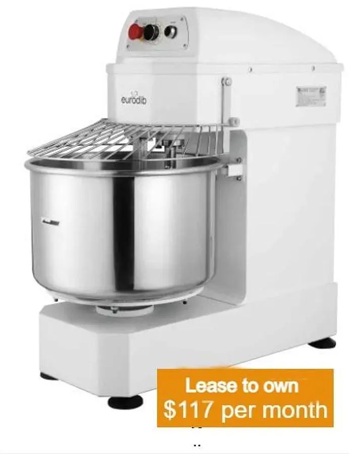 USED EURODIB LM40T