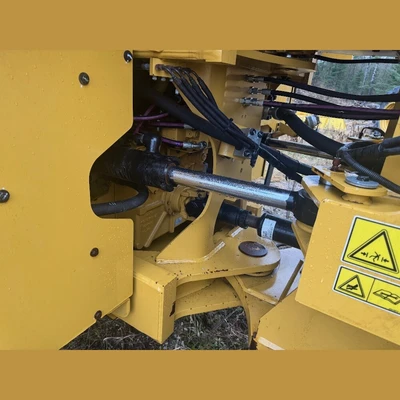 USED CATERPILLAR 950M Z