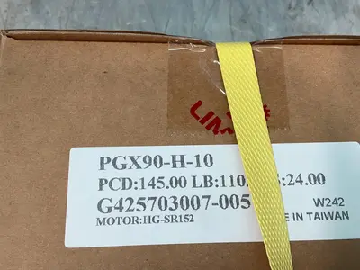 New | in-Stock LIMING ATG PGX90H10 Motors (misc) Ohio US | HGR 24 #1404410