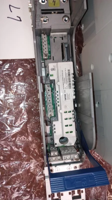 USED LENZE E94AMHE0034