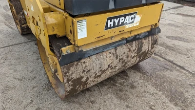 USED HYPAC C747B