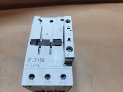 USED EATON XTCE040D