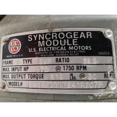USED PREMIER PNEUEMATICS INC. HDRFG98-NH2RTT3CHE