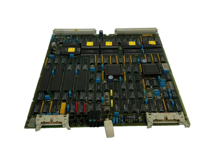 Used SIEMENS SIMODRIVE Circuit Boards | SB Industrial Supply #843444