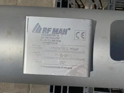 2021 RF MAH _UNKNOWN_ Conveyor Screw | Perry Equipment (6)