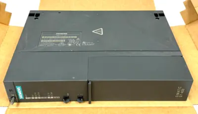NEW SIEMENS 6ES7407-0KA01-0AA0 POWER SUPPLY PS407 AC10AS 6ES7 407-0KA01-0AA0