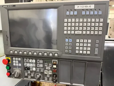 Used 2012 OKUMA GENOS L400E CNC Lathes Illinois US | CNC EXCHANGE #948691