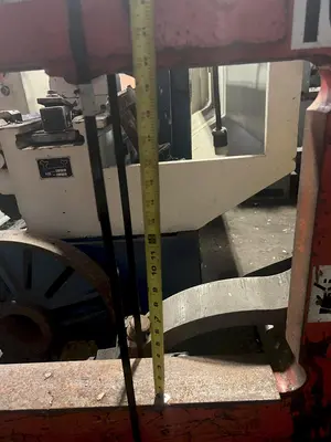 USED BUSHMAN 624