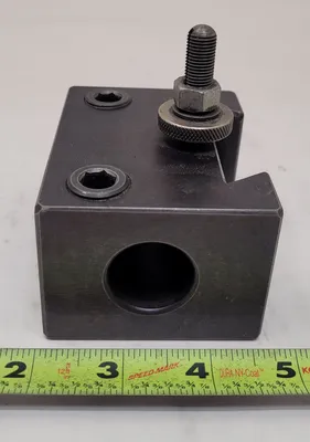 ALORIS CXA 4 Tooling & Accessories, Lathe Tooling | Machinery Central (5)