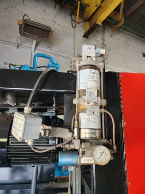 USED TIMESAVERS 237-1MW