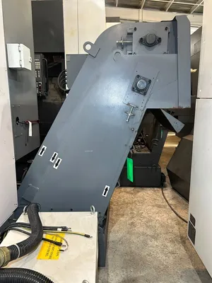 Used 2008 OKUMA MU-500VA-L Vertical Machining Centers (5-Axis or More) California US | MachineStation #1171687