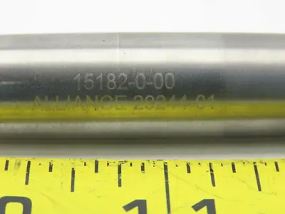 New | in-Stock ALLIANCE _UNKNOWN_ Miscellaneous MRO | Arrow Industrial #657525