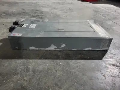 USED SQUARE D QBL-430