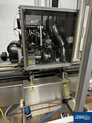 USED IMA IMA Cottoner, Model 150